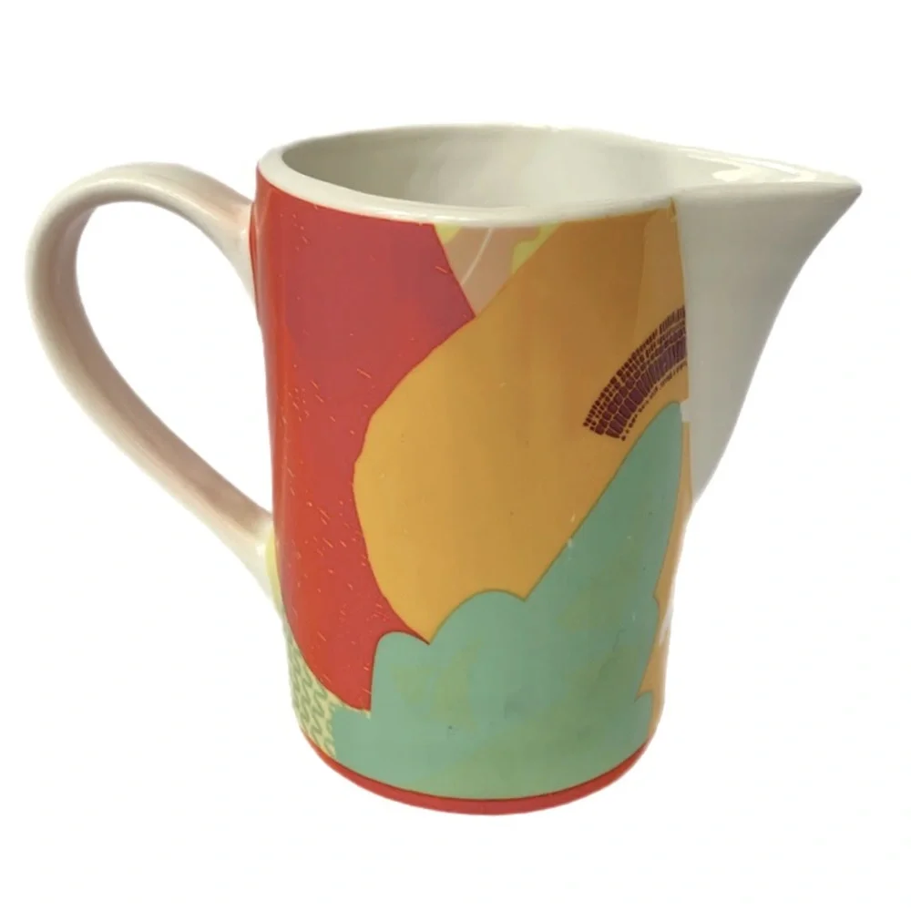 Tokyo by Angela Corti Impressions Creamer